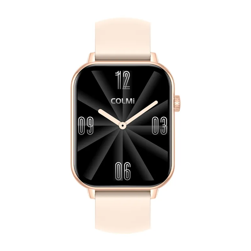 COLMI C28 Gold Smartwatch